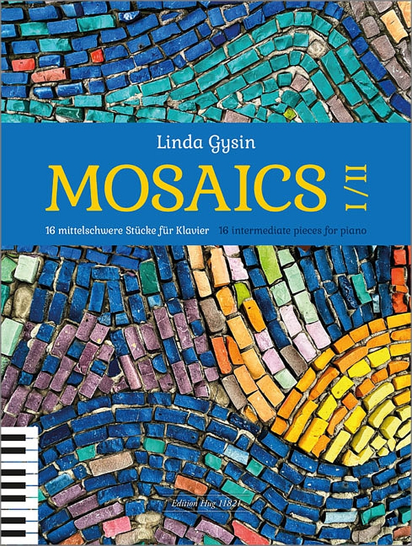 Mosaics I/II 