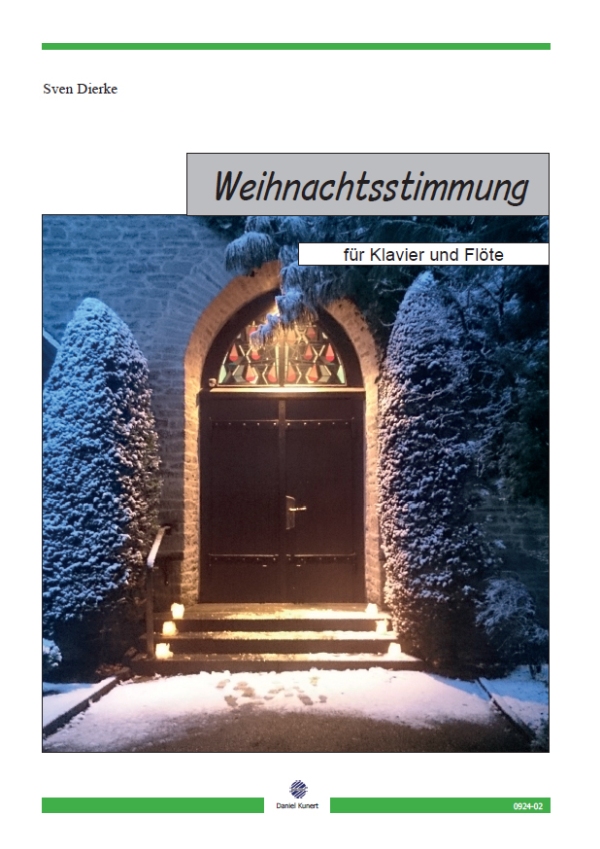 Weihnachtsstimmung