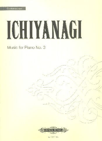 Music for Piano Nr.3