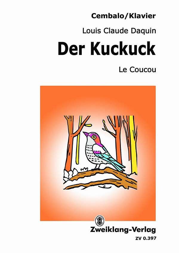 Der Kuckuck (Le Coucou)