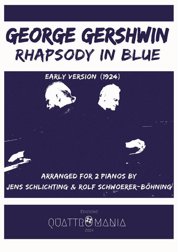 Rhapsody in Blue