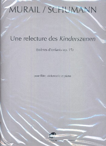 Une relecture des Kinderszenen
