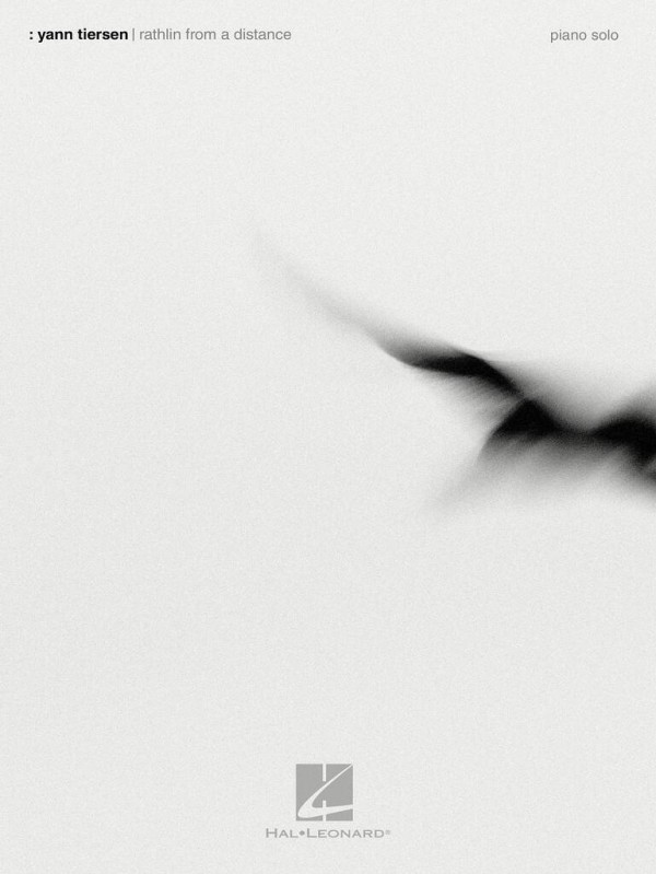 Rathlin from a Distance 