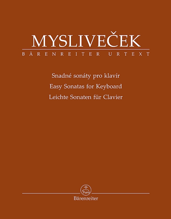 Sechs leichte Sonaten