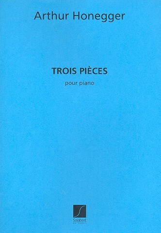 3 pieces