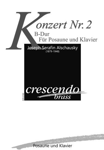 Konzert B-Dur Nr.2