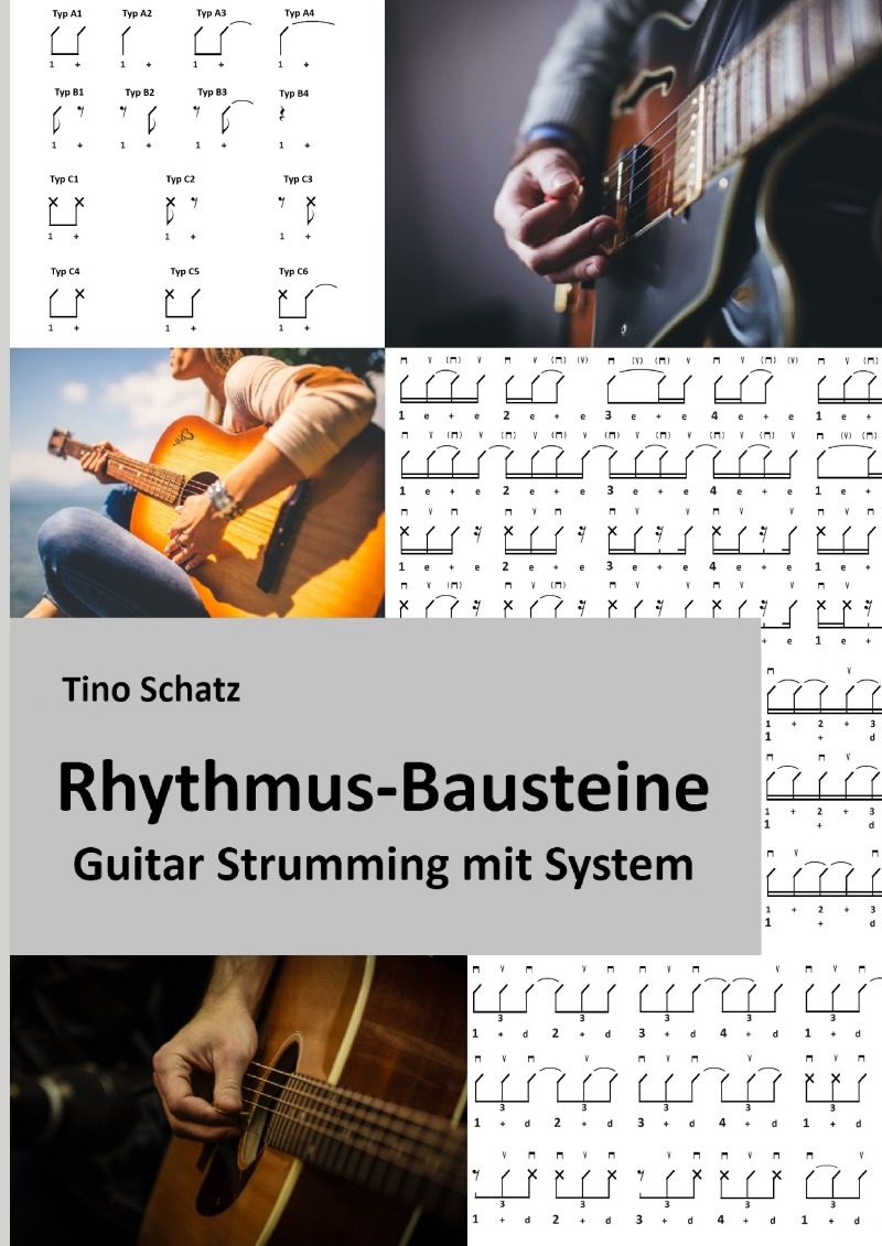 Rhythmus-Bausteine