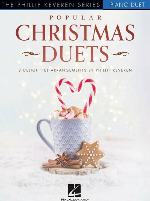 Popular Christmas Duets
