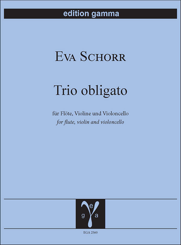 Trio obligato