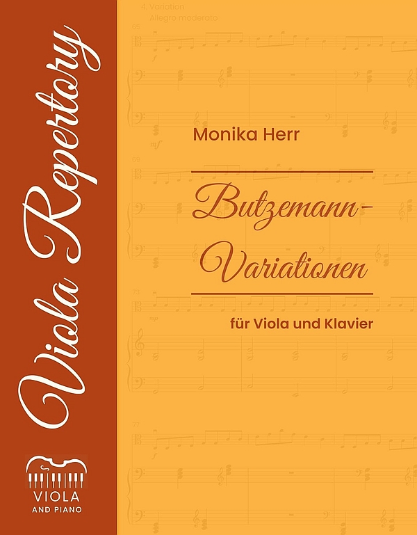 Butzemann-Variationen