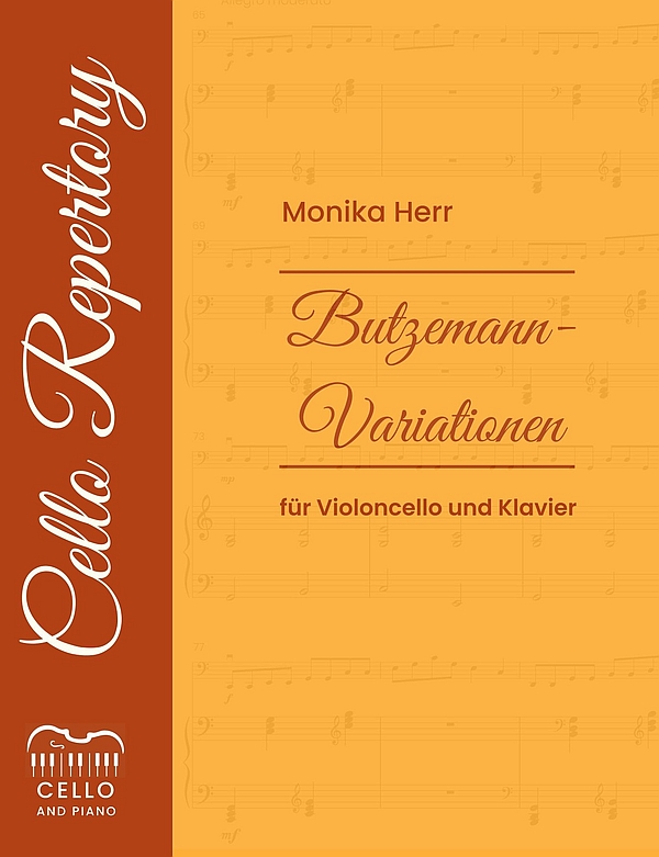 Butzemann-Variationen