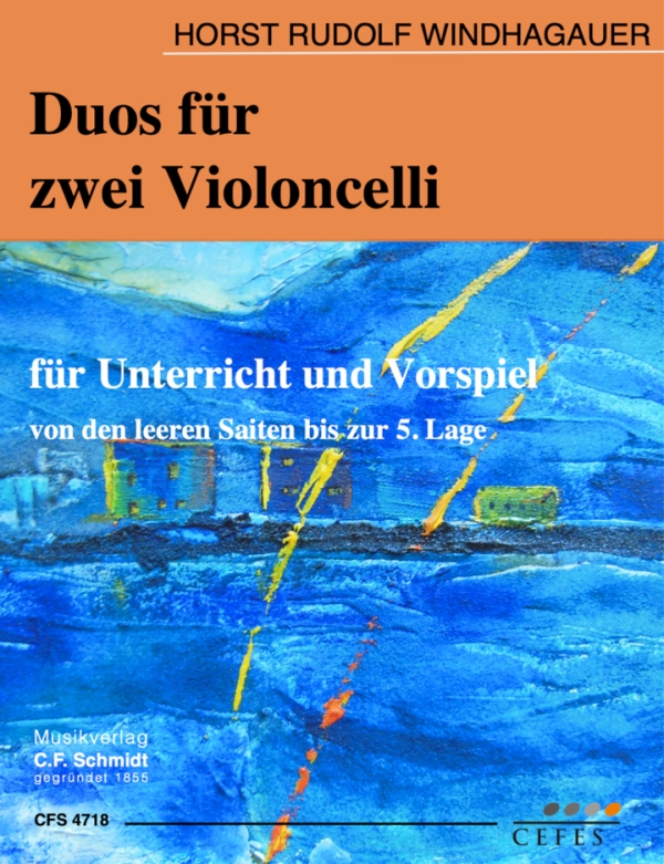 Duos - für Unterricht und Vorspiel