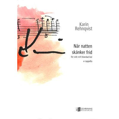När natten skänker frid