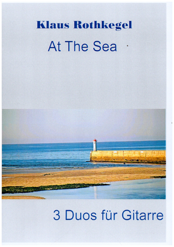 At the Sea (3 Duos)