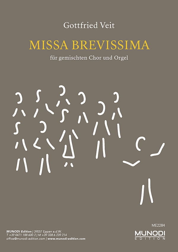 Missa brevissima