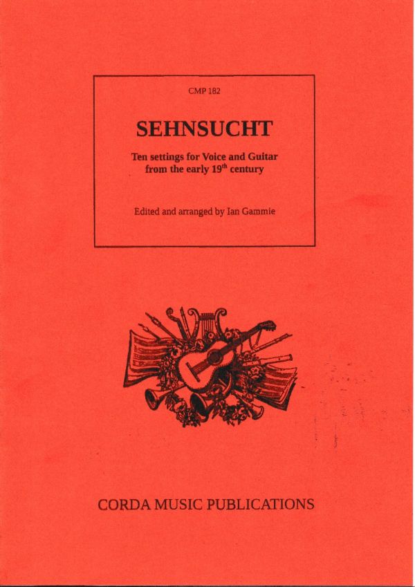Sehnsucht