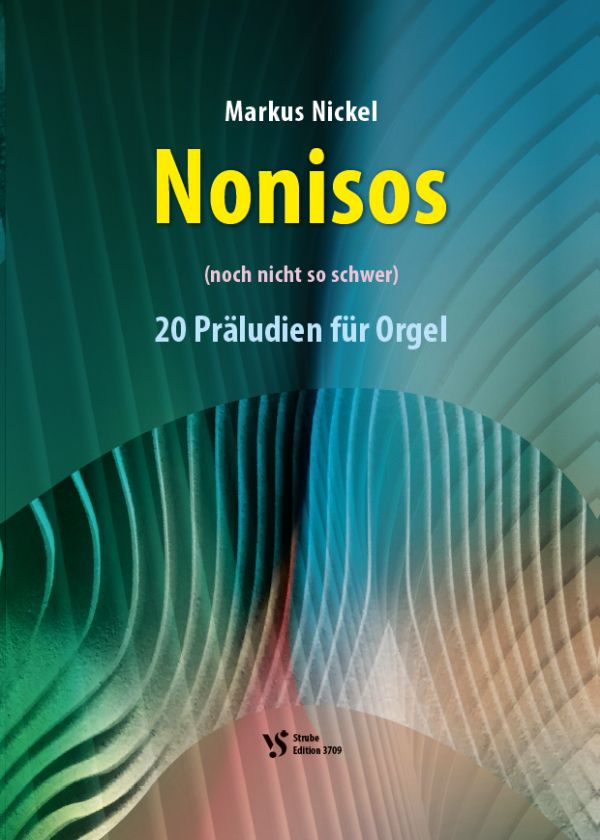 Nonisos (noch nicht so schwer)