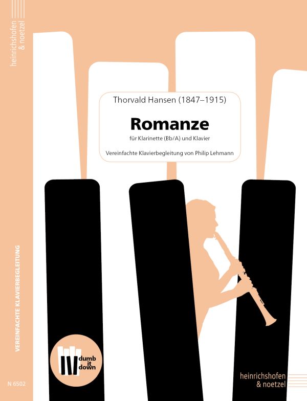Romanze  (+QR-Codes)