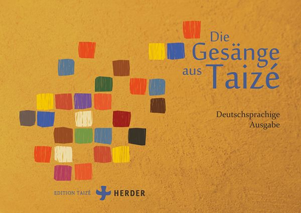 Gesänge aus Taize 2025