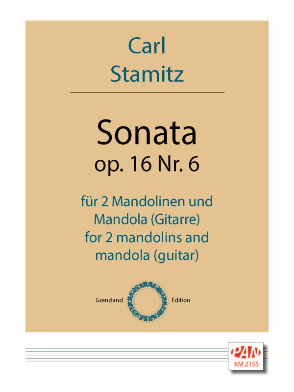 Sonata op.16 Nr.6