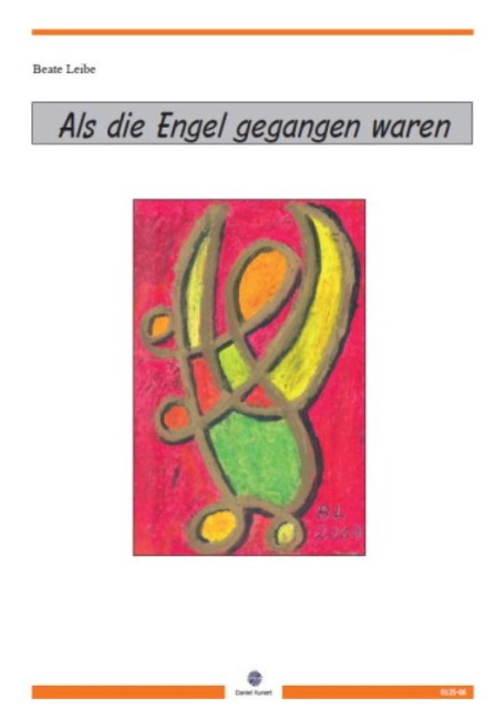 Als die Engel gegangen waren
