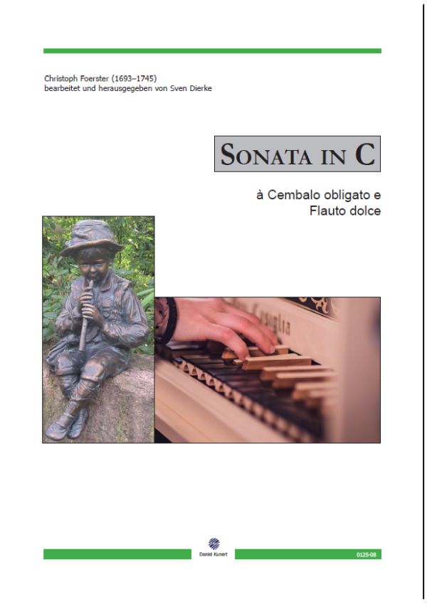 Sonata in C