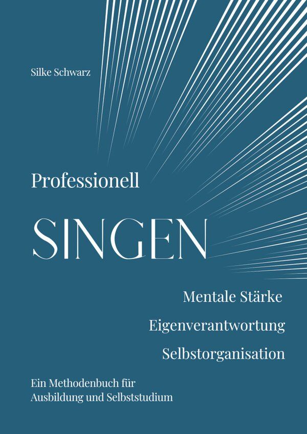 Professionell Singen 