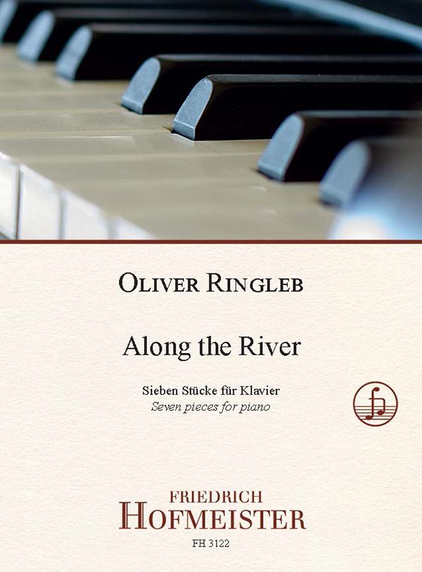 Along the River (Sieben Stücke)