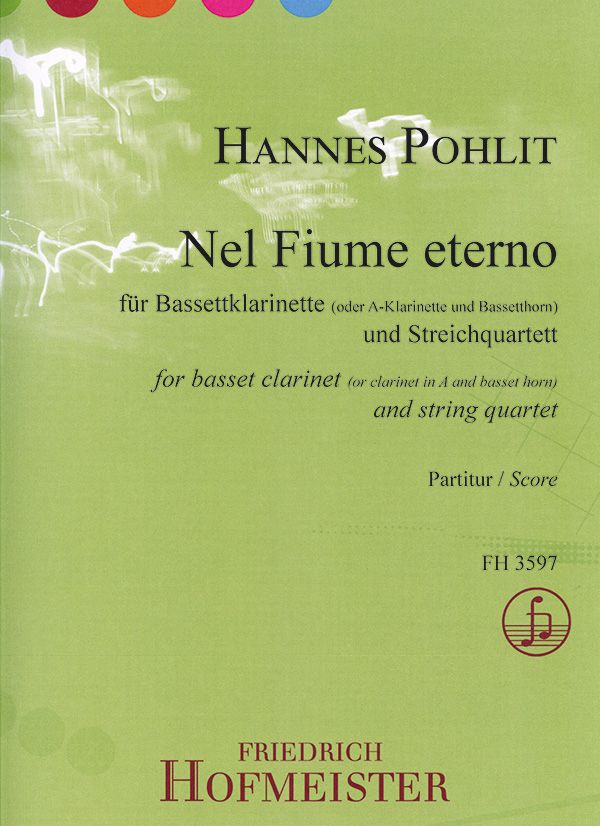 Nel Fiume Eterno