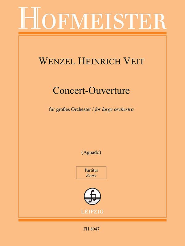 Konzert-Ouverture 