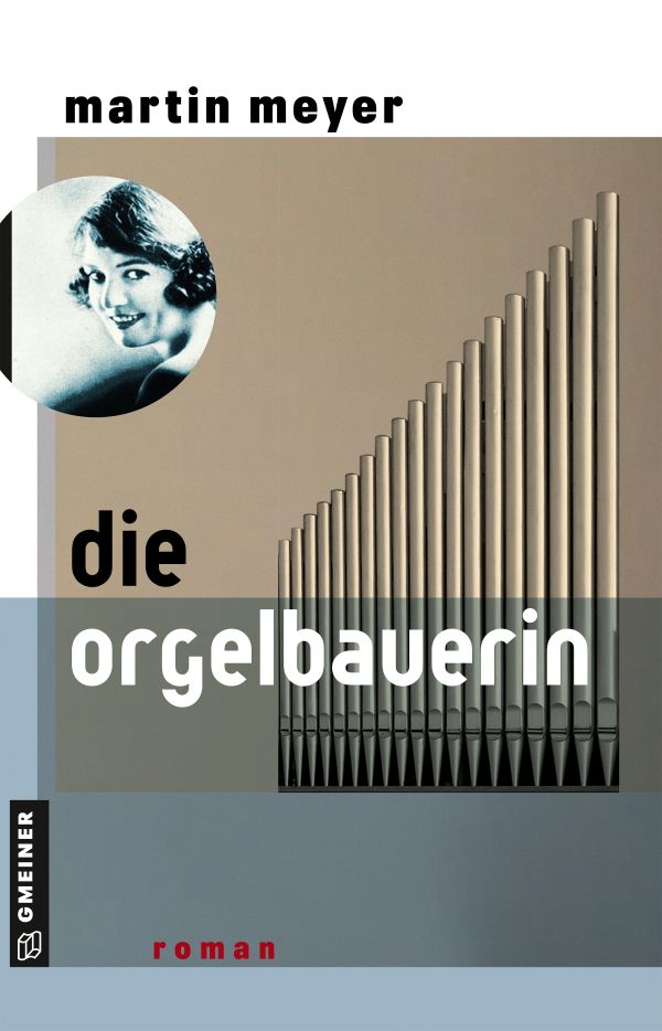 Die Orgelbauerin 
