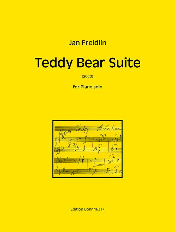 Teddy Bear Suite (2020)