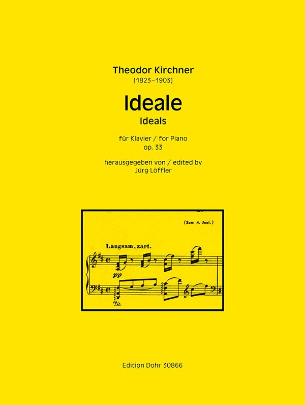 Ideale op.33 (Ideals)