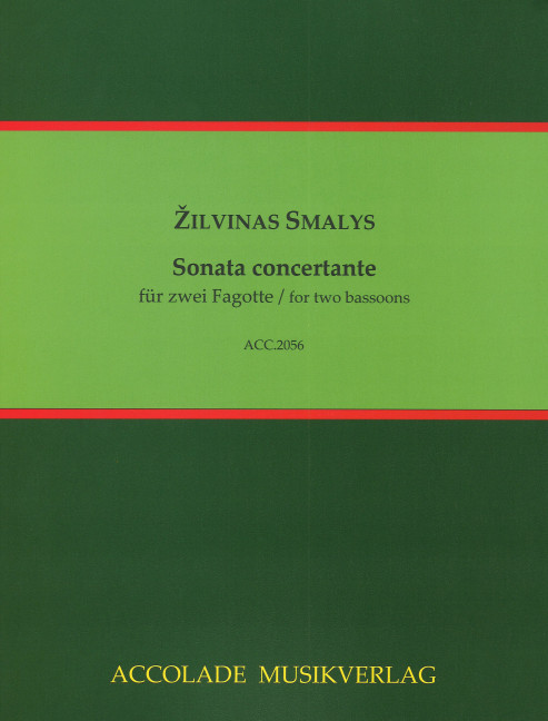 Sonata concertante