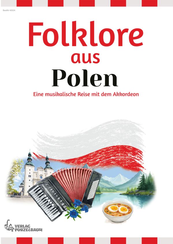 Folklore aus Polen