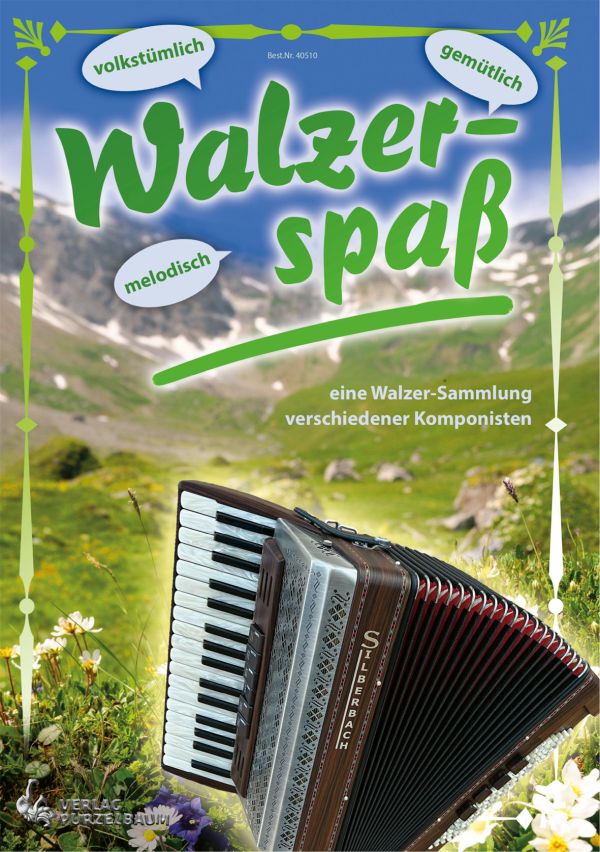 Walzerspaß
