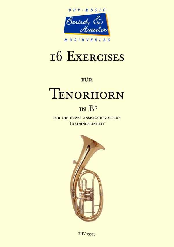 16 Exercises