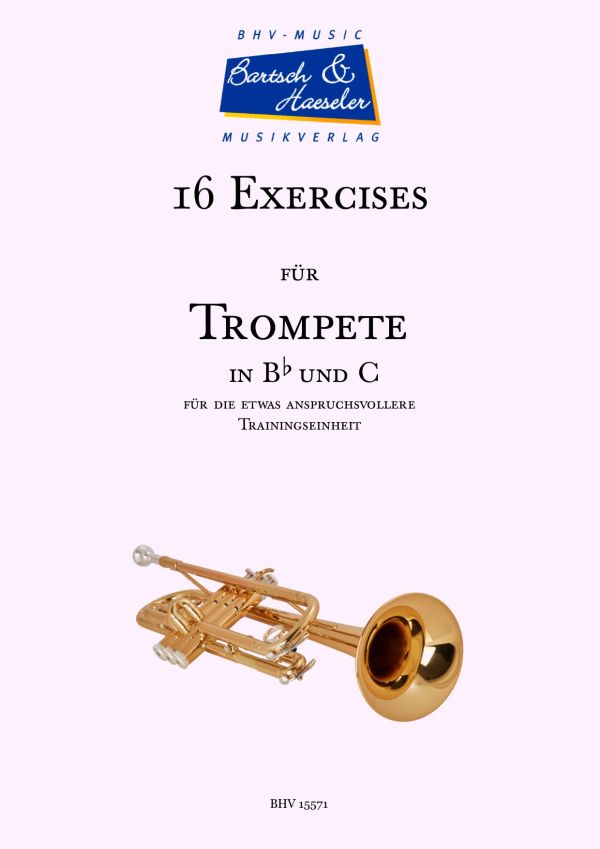 16 Exercises