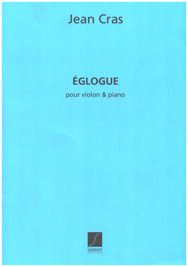 Eglogue