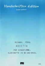 Arietta