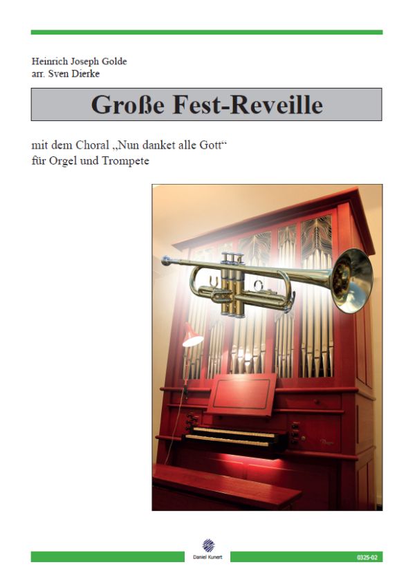 Große Fest-Reveille