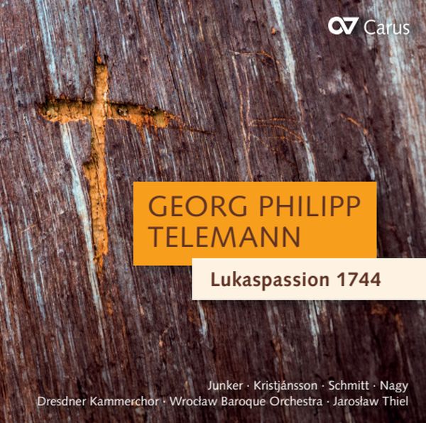 Georg Philipp Telemann