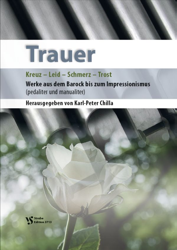 Trauer