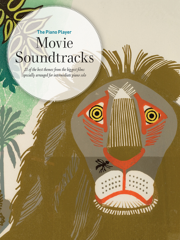 The Piano Player : Movie Soundtracks