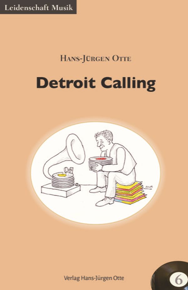 Detroit Calling