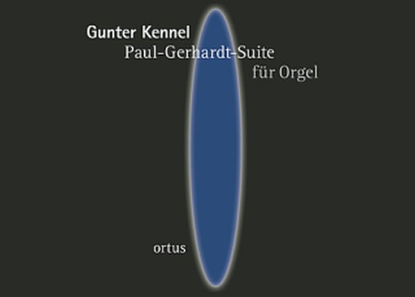 Paul-Gerhardt-Suite