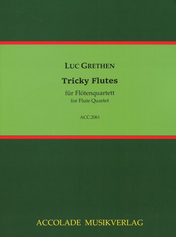 Tricky Flutes