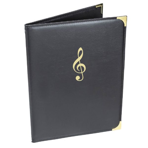 Chor-Notenmappe RH SINGSTAR