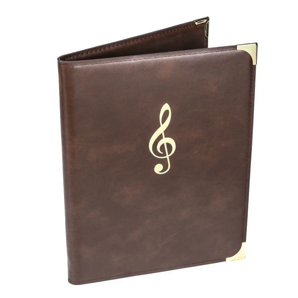 Chor-Notenmappe RH CLASSIC 