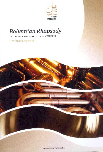 Bohemian Rhapsody:
